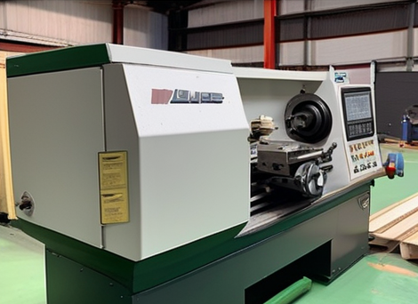 Types of Lathes for Hobbiests